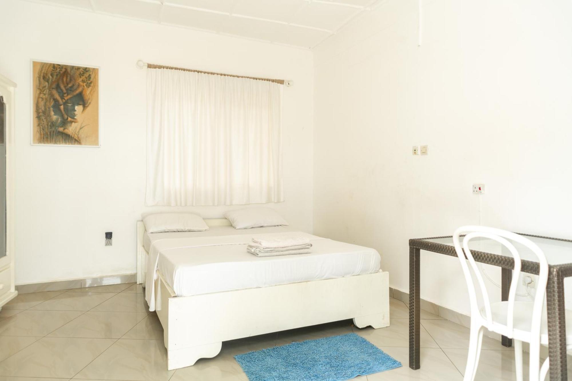 קוטונו Tahiti Hotel מראה חיצוני תמונה