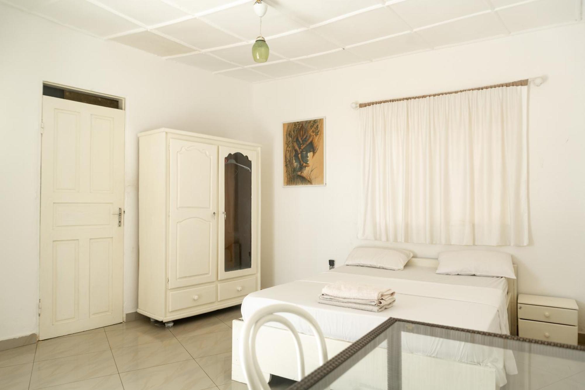 קוטונו Tahiti Hotel מראה חיצוני תמונה