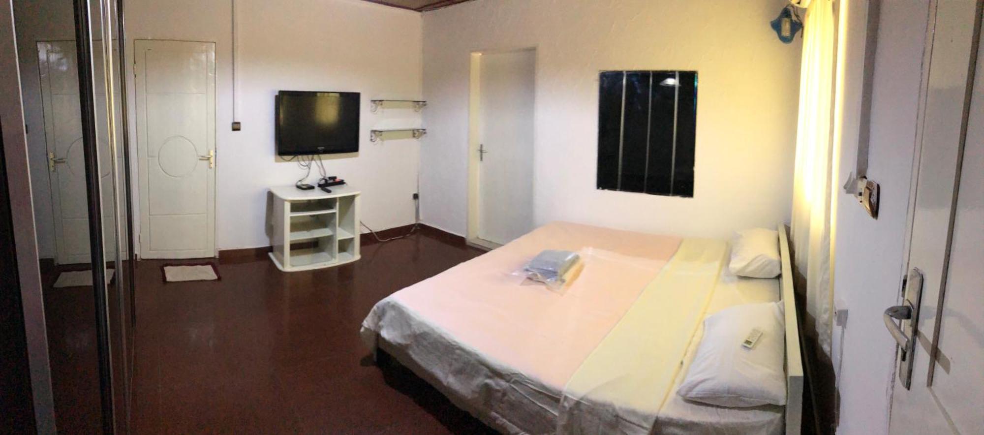 קוטונו Tahiti Hotel מראה חיצוני תמונה