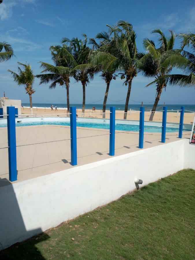 קוטונו Tahiti Hotel מראה חיצוני תמונה